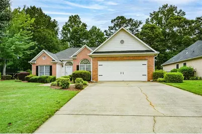 379 Evans Mill Drive, Dallas, GA 30157 - Photo 4