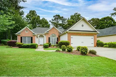 379 Evans Mill Drive, Dallas, GA 30157 - Photo 1