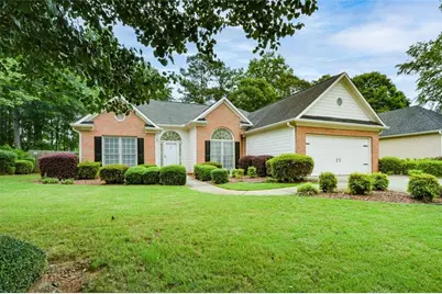379 Evans Mill Drive, Dallas, GA 30157 - Photo 2