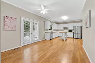 1622 Branch Creek Cove, Lawrenceville, GA 30043 - Photo 16