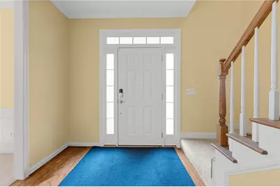 1622 Branch Creek Cove, Lawrenceville, GA 30043 - Photo 6