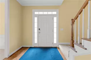 1622 Branch Creek Cove, Lawrenceville, GA 30043 - Photo 6