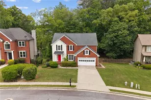 1622 Branch Creek Cove, Lawrenceville, GA 30043 - Photo 70