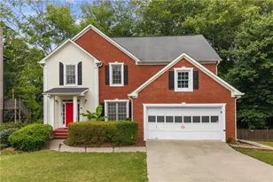 1622 Branch Creek Cove, Lawrenceville, GA 30043 - Photo 1