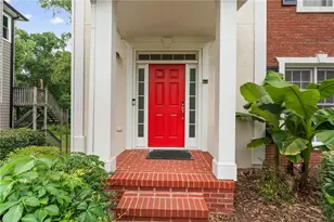 1622 Branch Creek Cove, Lawrenceville, GA 30043 - Photo 4