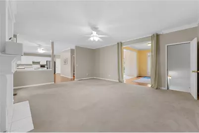 1622 Branch Creek Cove, Lawrenceville, GA 30043 - Photo 14