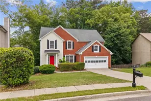 1622 Branch Creek Cove, Lawrenceville, GA 30043 - Photo 2