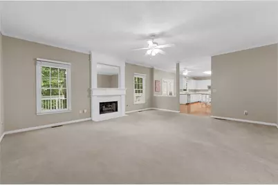 1622 Branch Creek Cove, Lawrenceville, GA 30043 - Photo 12