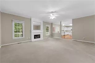 1622 Branch Creek Cove, Lawrenceville, GA 30043 - Photo 12