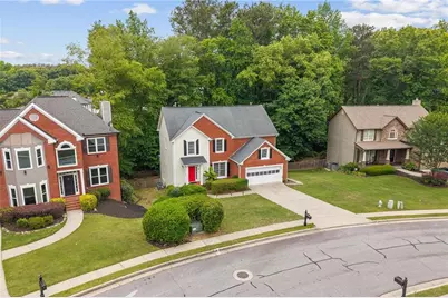 1622 Branch Creek Cove, Lawrenceville, GA 30043 - Photo 72