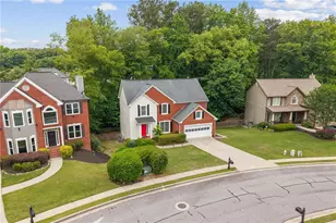 1622 Branch Creek Cove, Lawrenceville, GA 30043 - Photo 72