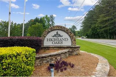 1622 Branch Creek Cove, Lawrenceville, GA 30043 - Photo 80