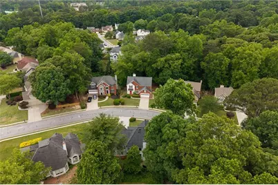1622 Branch Creek Cove, Lawrenceville, GA 30043 - Photo 74