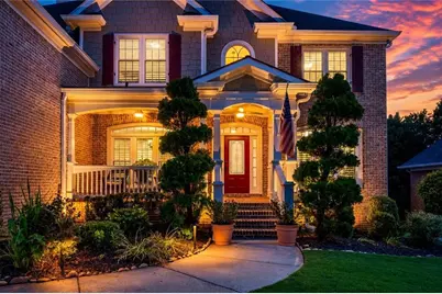 2621 Trailing Ivy Way, Buford, GA 30519 - Photo 8