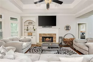 2621 Trailing Ivy Way, Buford, GA 30519 - Photo 22