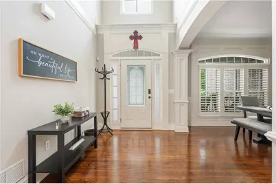 2621 Trailing Ivy Way, Buford, GA 30519 - Photo 14