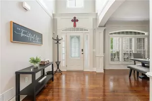 2621 Trailing Ivy Way, Buford, GA 30519 - Photo 14