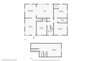 1240 Fayetteville Rd SE, Atlanta, GA 30316 - Photo 18
