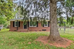 893 Gadsden Rd, Cave Spring, GA 30124 - Photo 2