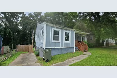 822 Midway Street SE, Atlanta, GA 30315 - Photo 2