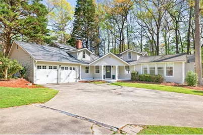 627 Rock Springs Road, Lawrenceville, GA 30043 - Photo 2