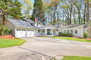 627 Rock Springs Rd, Lawrenceville, GA 30043 - Photo 2