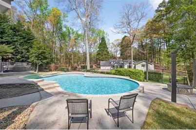 627 Rock Springs Road, Lawrenceville, GA 30043 - Photo 64