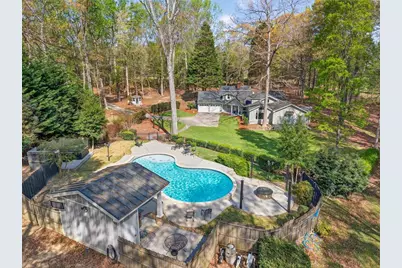 627 Rock Springs Road, Lawrenceville, GA 30043 - Photo 1