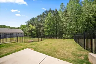 6710 Corryton St, Flowery Branch, GA 30542 - Photo 26