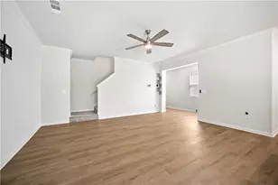 6710 Corryton St, Flowery Branch, GA 30542 - Photo 10