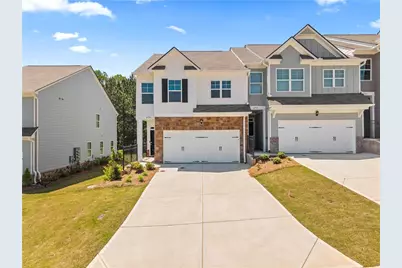 6710 Corryton Street, Flowery Branch, GA 30542 - Photo 1