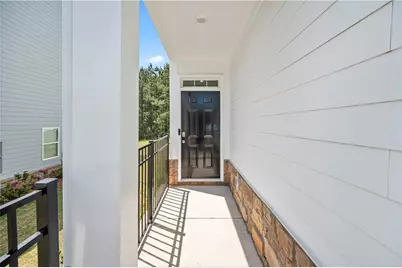 6710 Corryton Street, Flowery Branch, GA 30542 - Photo 2