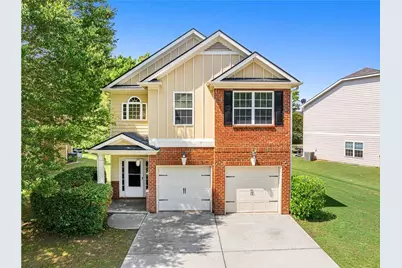 6643 Silk Tree Pointe, Braselton, GA 30517 - Photo 1