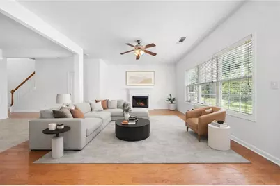 6643 Silk Tree Pointe, Braselton, GA 30517 - Photo 2
