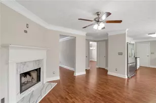 6557 Rebecca Lou Ln, Lithonia, GA 30058 - Photo 8