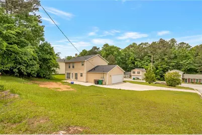 6557 Rebecca Lou Lane, Lithonia, GA 30058 - Photo 30