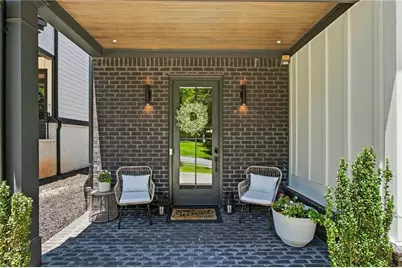 3562 S Sherwood Road SE, Smyrna, GA 30082 - Photo 2