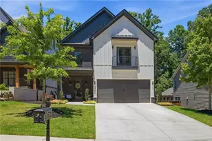3562 S Sherwood Rd SE, Smyrna, GA 30082 - Photo 1