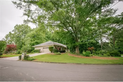 6960 Northgreen Drive, Atlanta, GA 30328 - Photo 2