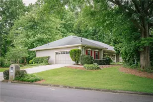 6960 Northgreen Dr, Atlanta, GA 30328 - Photo 1