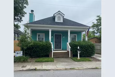 404 Bass Street SW, Atlanta, GA 30310 - Photo 1