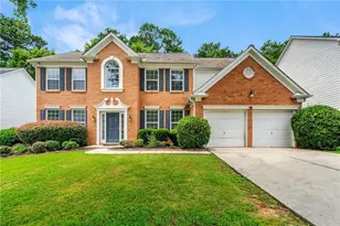 28 Crystal Way, Suwanee, GA 30024 - Photo 1