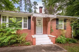99 E Sellers St, Jasper, GA 30143 - Photo 8