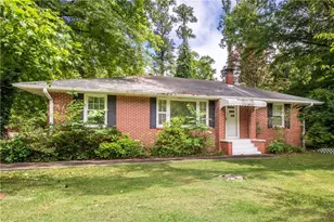 99 E Sellers St, Jasper, GA 30143 - Photo 1