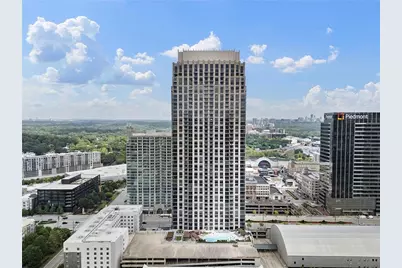 270 17th Streets NW #3604, Atlanta, GA 30363 - Photo 2