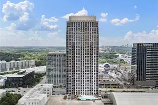 270 17th Streets NW, Atlanta, GA 30363 - Photo 2