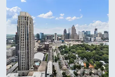 270 17th Streets NW #3604, Atlanta, GA 30363 - Photo 32