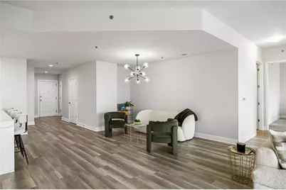 270 17th Streets NW #3604, Atlanta, GA 30363 - Photo 10
