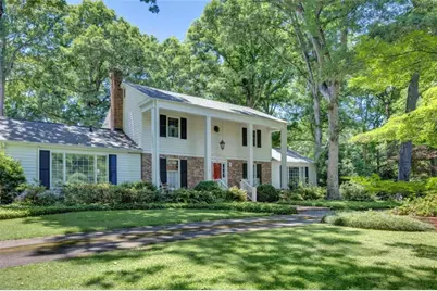 103 Gabriel Way, Social Circle, GA 30025 - Photo 1