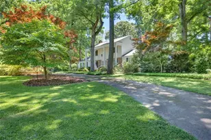 103 Gabriel Way, Social Circle, GA 30025 - Photo 50
